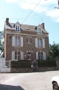 Maison de villégiature, dite Les oeillets, actuellement Ar Men