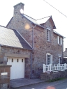 Maison, 11 rue du Rageul (Cherrueix)