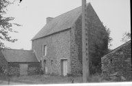 Ferme, les Chênes (Saint-Père-Marc-en-Poulet)