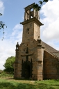 Chapelle Saint-Sébastien (Saint-Ségal)