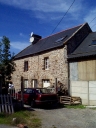 Maison, le Cours (Mont-Dol)