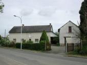 Ferme (Montgermont)