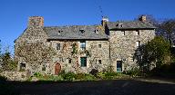 Manoir de Rosalic (Ploubezre)