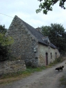 Maison 1, Lelfaux (Bieuzy fusionnée en Pluméliau-Bieuzy en 2019)