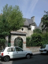 Maison, dite Villa Flora, 13 rue Michelet (Rennes)