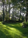 Écart dit village de Trélusson (Ploemel)
