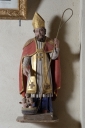 Statue : Saint Nicolas de Bari