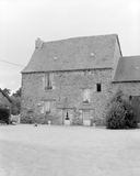 Maison, la Cailletière (La Chapelle-Erbrée)