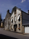 Maison, 1 rue Saint-Rivalain (Melrand)