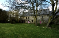 Ferme 5, le Refour (Longaulnay)