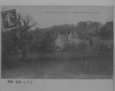 Présentation de la commune de Saint-Germain-en-Coglès