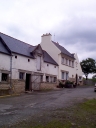 Ferme, la Vallée (Pleurtuit)