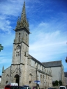 Eglise paroissiale Saint-Pierre
