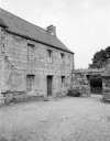 Presbytère, rue de la Mairie (Sainte-Tréphine)