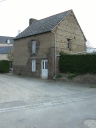Maison, cours Noguès (Pleugueneuc)