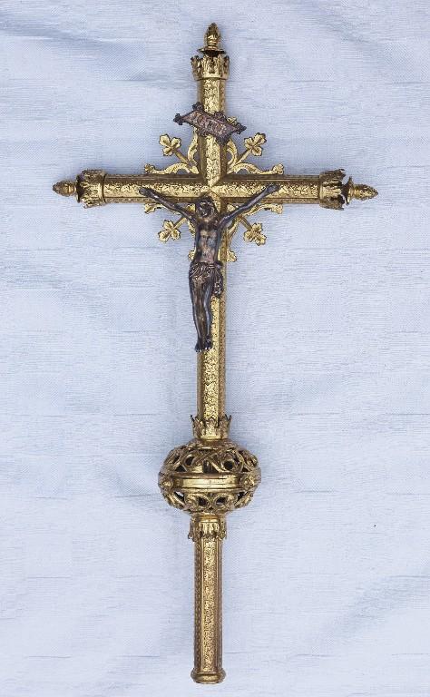 Croix de procession, abri du pèlerin, chapelle Notre-Dame-de-la-Peinière, chapelle de pèlerinage (Saint-Didier)