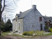 Ferme, l'Antouchais (Pipriac)