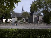 Église paroissiale Notre-Dame (Missiriac)