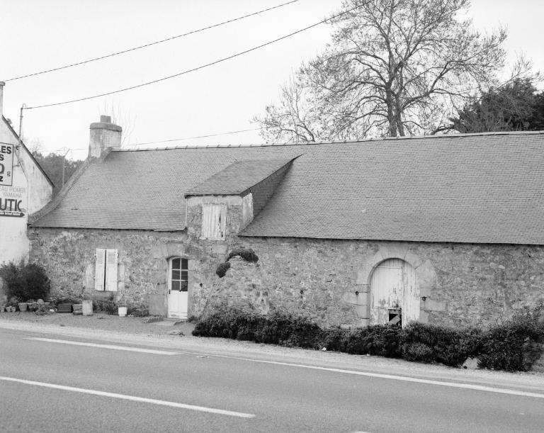 Maison, Ty glas (Ploeren)