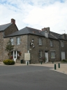 Maison, 1 rue des Rochers (Dingé)