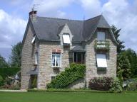 Maison, 6 rue de la Gare (Saint-Barthélemy)