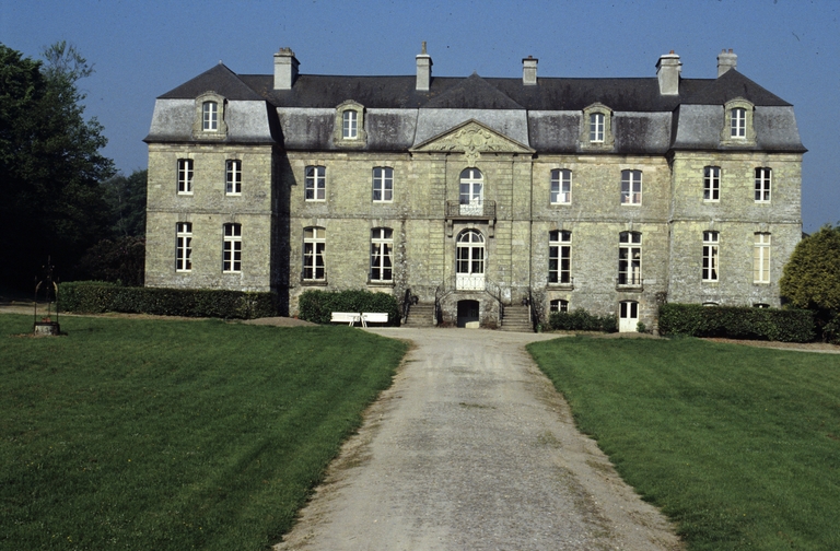 Château, Trégranteur (Guégon)