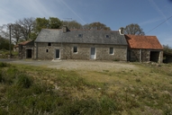 Ferme de Kernon (Loguivy-Plougras)