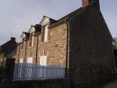 Maison, 17 rue du Biord (Saint-Jacut-de-la-Mer)