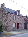 Ferme, Ville es Fleurs (Hirel)