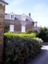 Maison, la Chapelle (Saint-Briac-sur-Mer)
