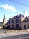 Maison, 8 rue des Tourailles (Hirel)