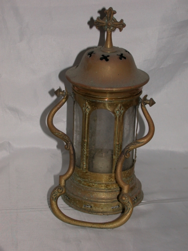 Lanterne du viatique