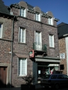 Maison, 16 rue Saint Nicolas (Montfort-sur-Meu)