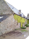 Ferme, la Ville Bague (Saint-Méloir-des-Ondes)