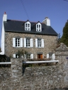 Maison, 1 rue de Beaumont (Binic fusionnée en Binic-Etables-sur-Mer en 2016)