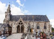 Commanderie du Palacret (Saint-Laurent)