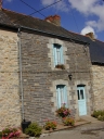 Maison, Beaucel (Saint-Ganton)