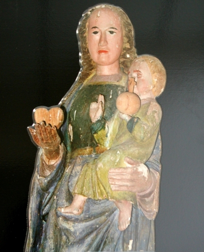 Chapelle Saint-Roch (Plestin-les-Grèves)