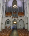 Grand orgue