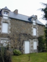 Ferme, les Lions (Pleurtuit)