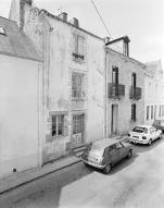 Maison, 12 rue du Général de Gaulle (Saint-Gildas-de-Rhuys)