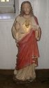 Statue : Sacré-coeur