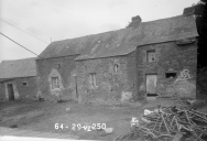 Ferme, Poulfanc (Kergloff)