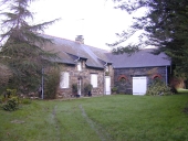 Ferme, Créan (Pipriac)