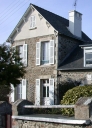 Maison, 13 rue de Beaumont (Binic fusionnée en Binic-Etables-sur-Mer en 2016)
