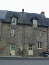 10ème maison, place de l'Eglise (Moulins)