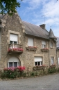 Ferme, la Motte Jean (Saint-Coulomb)