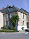 Maison, 2 avenue de l'Eglise (Rannée)