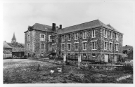 Maison de retraite Abbé Marcel Dehoux, Saint-Mars (Bais)