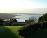 Ensemble fortifié : station de repérage radar (Av 24), Vougo (Plouguerneau)